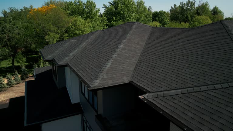 Professional Roofing Services in Iuka, MS