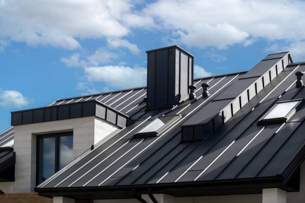 Best Roof Leak Repair  in Iuka, MS