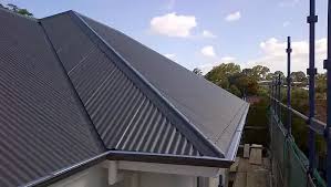 Best Roof Moss and Algae Removal  in Iuka, MS